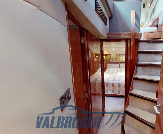 Sealine T 60 preowned for sale