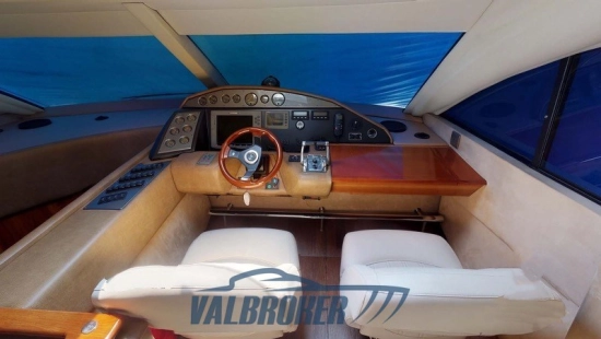 Sealine T 60 preowned for sale