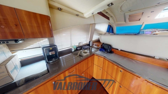 Sealine T 60 preowned for sale