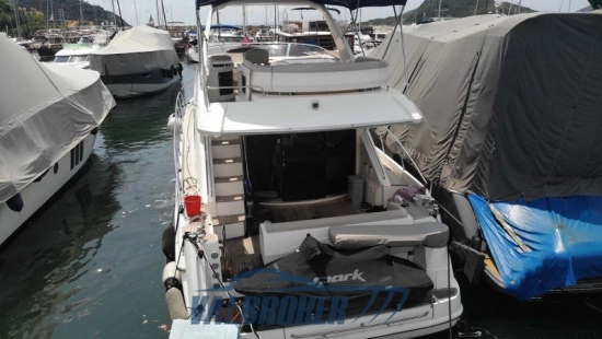 Sealine T 60 preowned for sale