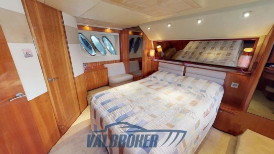 Sealine T 60 preowned for sale