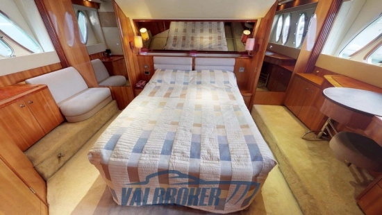 Sealine T 60 preowned for sale