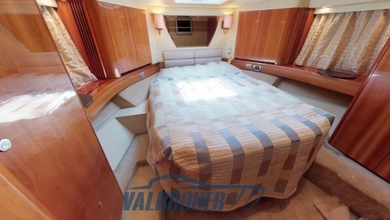 Sealine T 60 preowned for sale