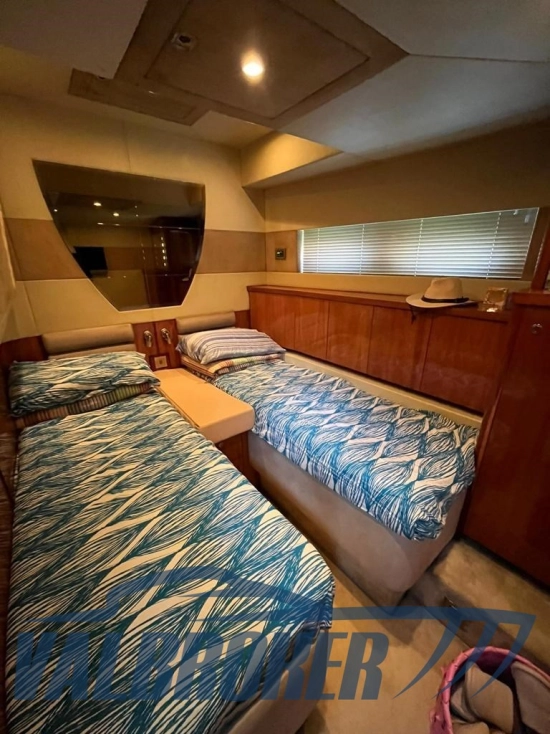 Sealine T 60 preowned for sale