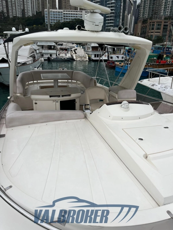 Sealine T 60 preowned for sale