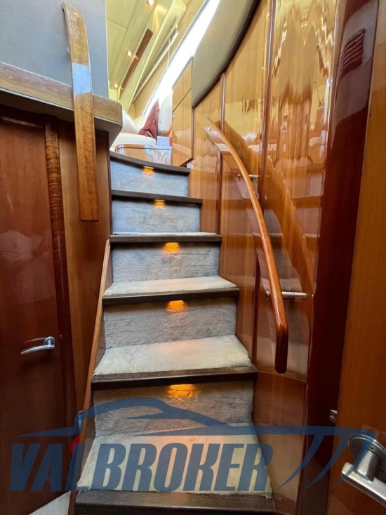 Sealine T 60 preowned for sale
