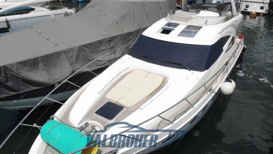 Sealine T 60 preowned for sale