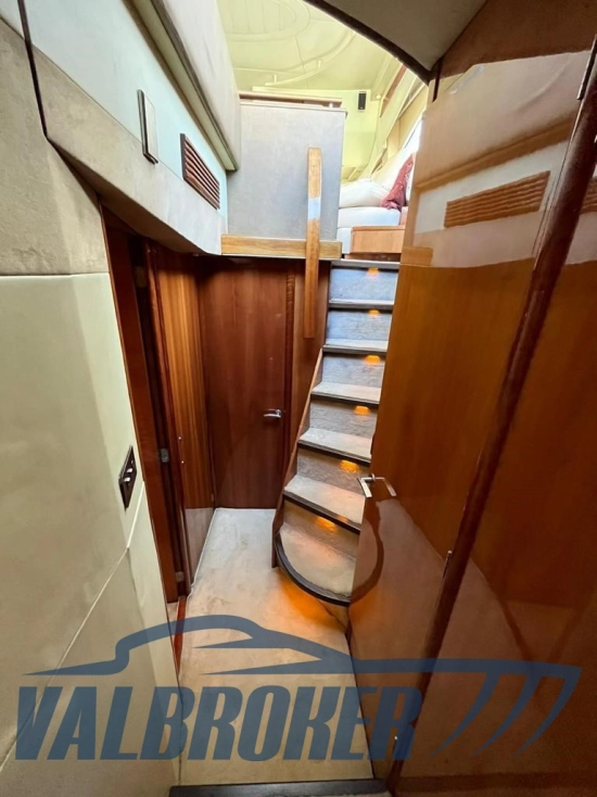 Sealine T 60 preowned for sale