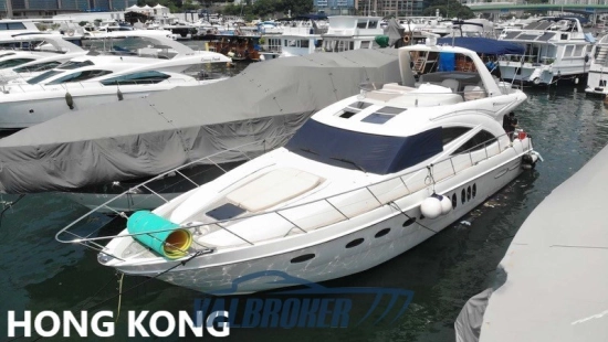 Sealine T 60 preowned for sale