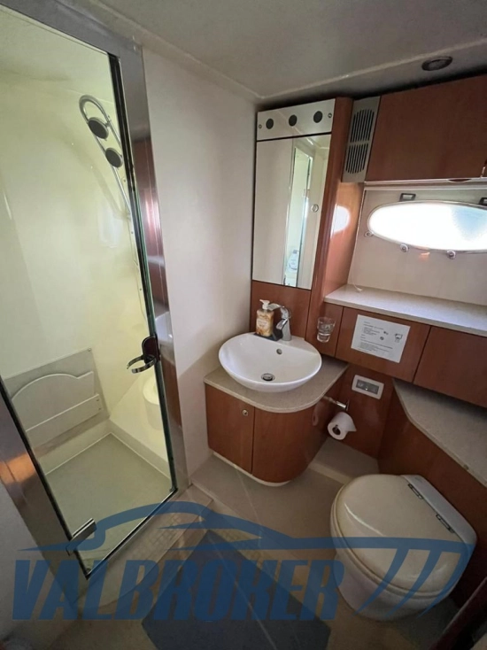 Sealine T 60 preowned for sale