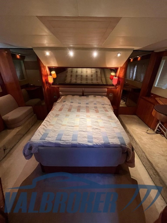 Sealine T 60 preowned for sale
