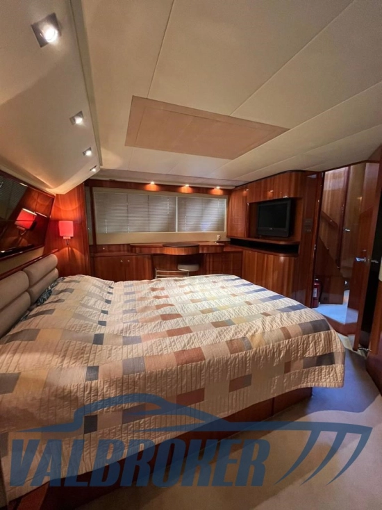 Sealine T 60 preowned for sale
