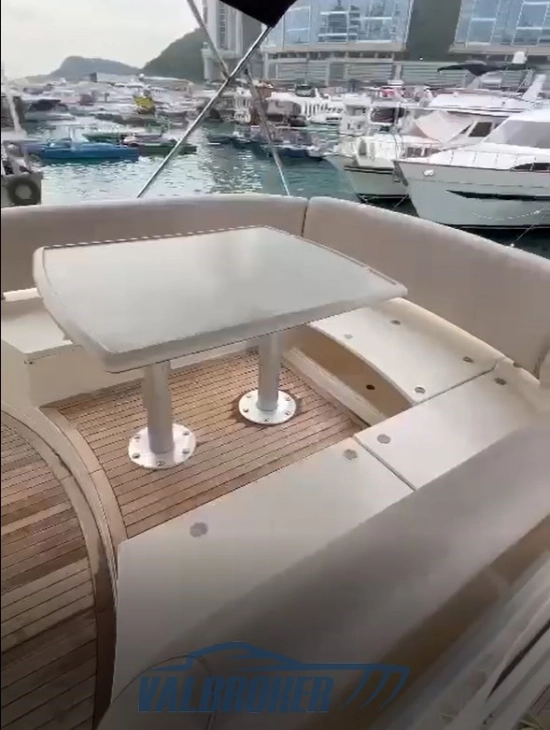Sealine T 60 preowned for sale
