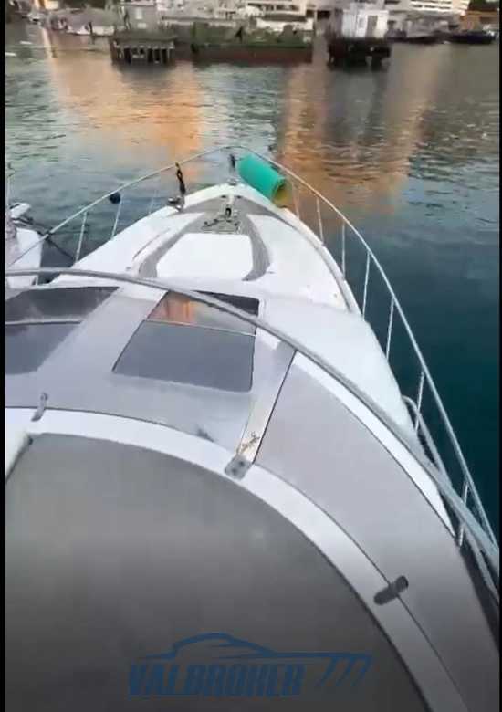 Sealine T 60 preowned for sale
