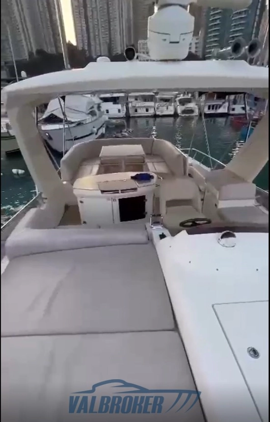 Sealine T 60 preowned for sale