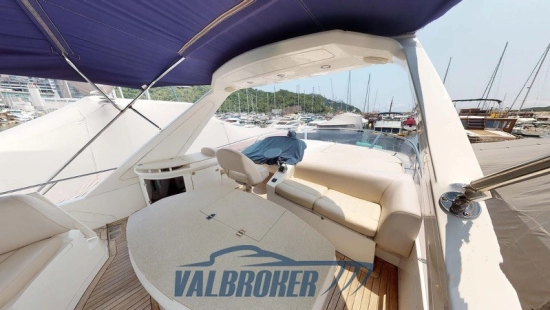 Sealine T 60 preowned for sale