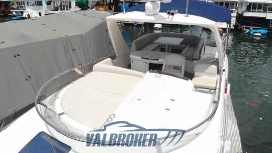 Sealine T 60 preowned for sale