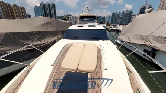 Sealine T 60 preowned for sale