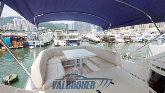 Sealine T 60 preowned for sale