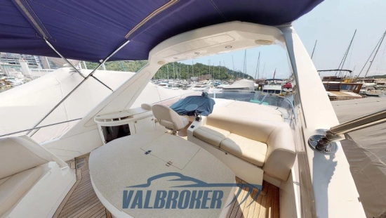 Sealine T 60 preowned for sale