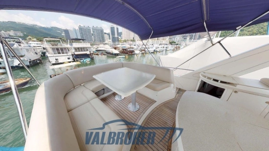 Sealine T 60 preowned for sale