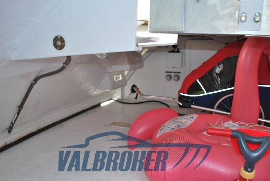 Overmarine Mangusta 72 preowned for sale