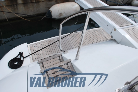 Overmarine Mangusta 72 preowned for sale