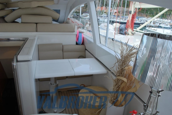 Overmarine Mangusta 72 preowned for sale