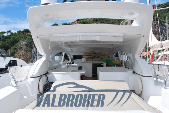 Overmarine Mangusta 72 preowned for sale