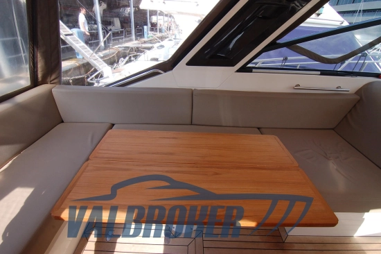 Sealine SC 35 preowned for sale