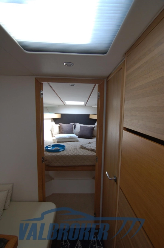 Sealine SC 35 preowned for sale