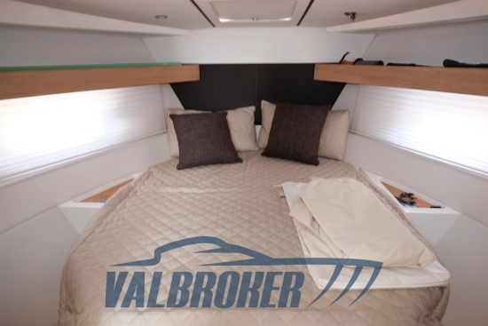 Sealine SC 35 preowned for sale