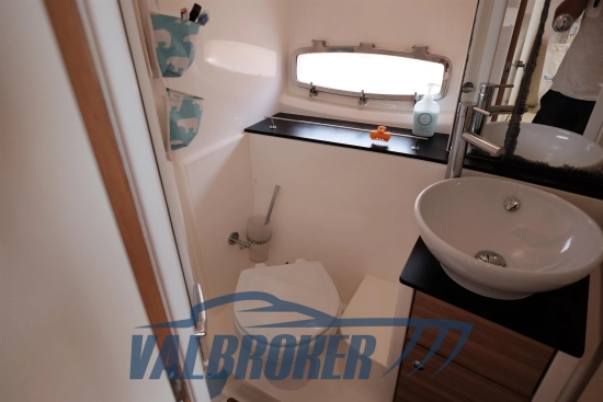Sealine SC 35 preowned for sale