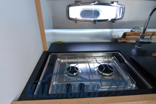 Sealine SC 35 preowned for sale