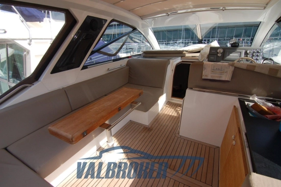 Sealine SC 35 preowned for sale
