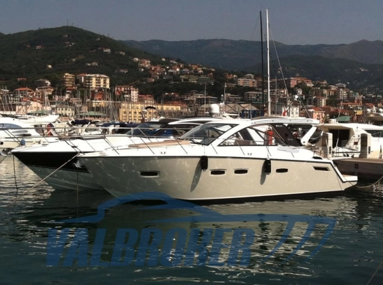 Sealine SC 35 preowned for sale