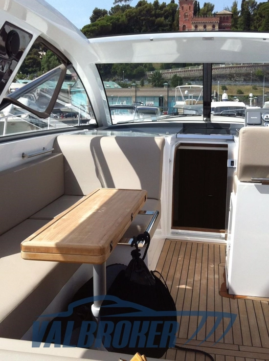 Sealine SC 35 preowned for sale