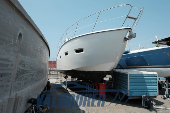Sealine SC 35 preowned for sale