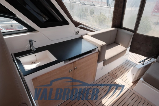 Sealine SC 35 preowned for sale