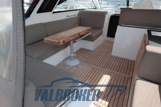 Sealine SC 35 preowned for sale
