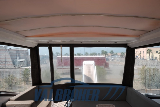 Sealine SC 35 preowned for sale