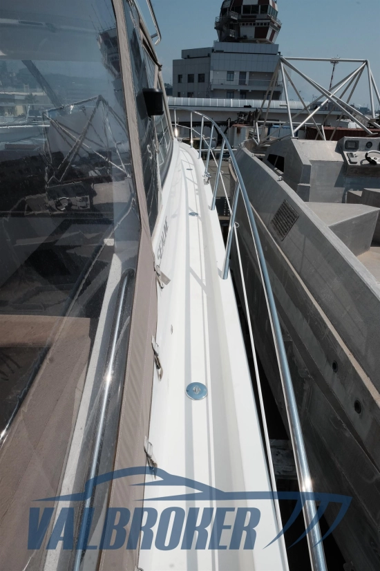 Sealine SC 35 preowned for sale