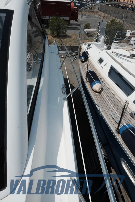 Sealine SC 35 preowned for sale