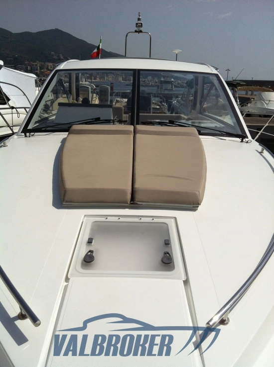 Sealine SC 35 preowned for sale