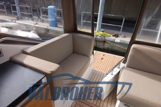 Sealine SC 35 preowned for sale