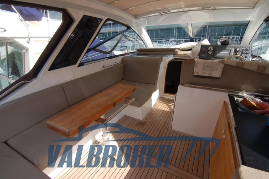 Sealine SC 35 preowned for sale
