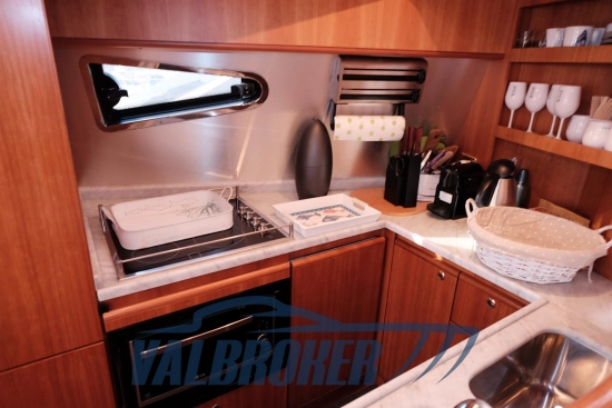 Azimut 68 preowned for sale