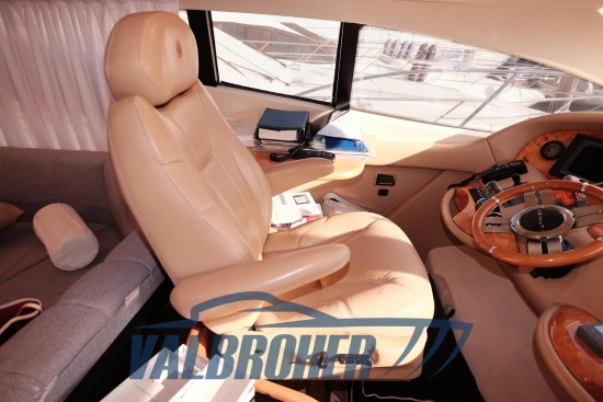 Azimut 68 preowned for sale