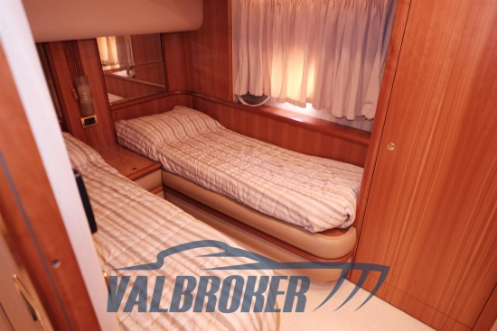 Azimut 68 preowned for sale
