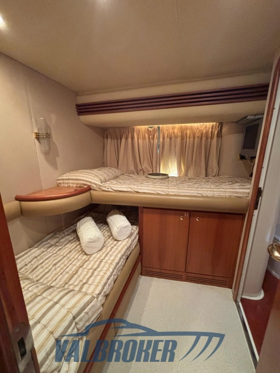 Azimut 68 preowned for sale